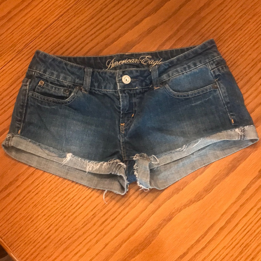 AE Shorts